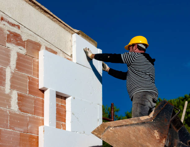 Best Specialized Insulation Services in Poseyville, IN