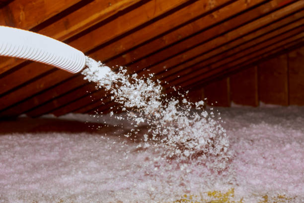 Best Energy Efficiency Insulation in Poseyville, IN