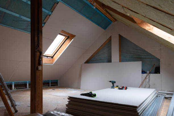 Best Insulation for Specific Applications in Poseyville, IN