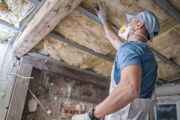 Best Commercial Insulation in Poseyville, IN