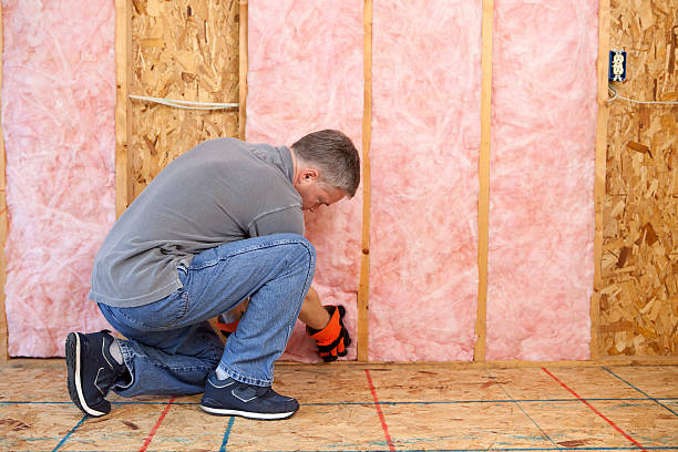 Best Spray Foam Insulation in Poseyville, IN